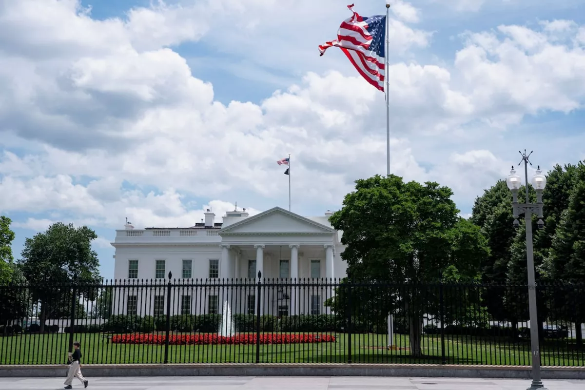 Is Washington Changing Course on Russia-Ukraine War?
