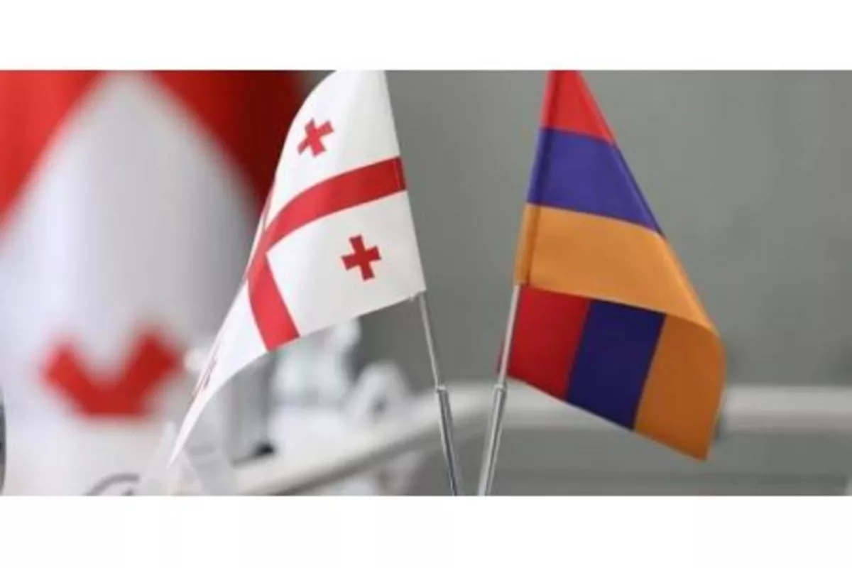 Armenia and Georgia Move to Boost Air Connectivity