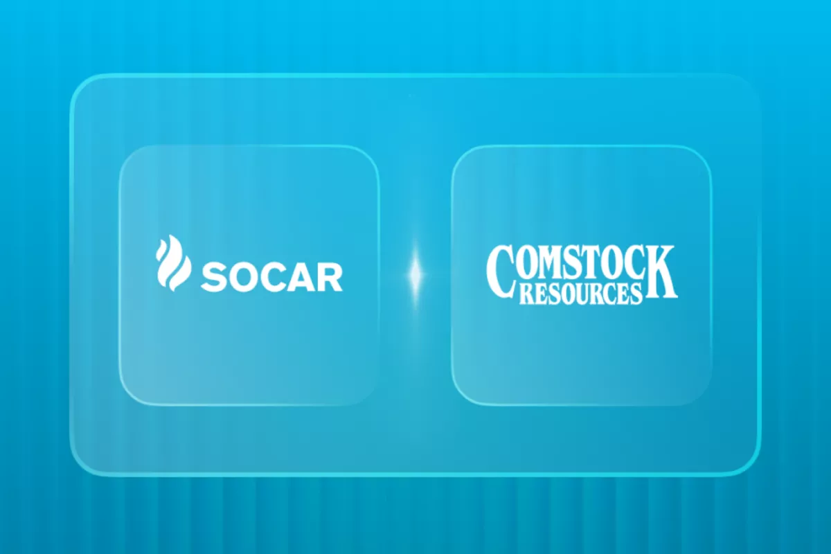 SOCAR Signs Nearly $1.7 Billion US Energy Deal
