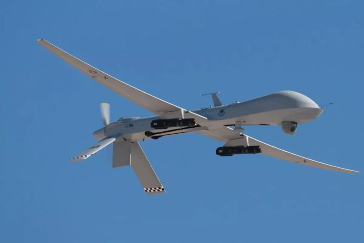 Mapping Central Asia's Foray into Drone and Counter-Drone Capabilities