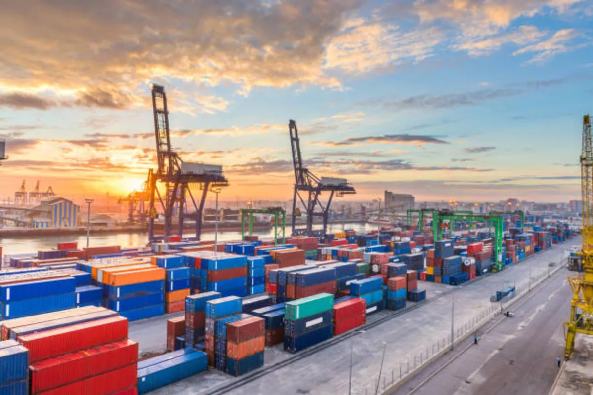Iran’s Exports to Africa Reach Record High in Q1
