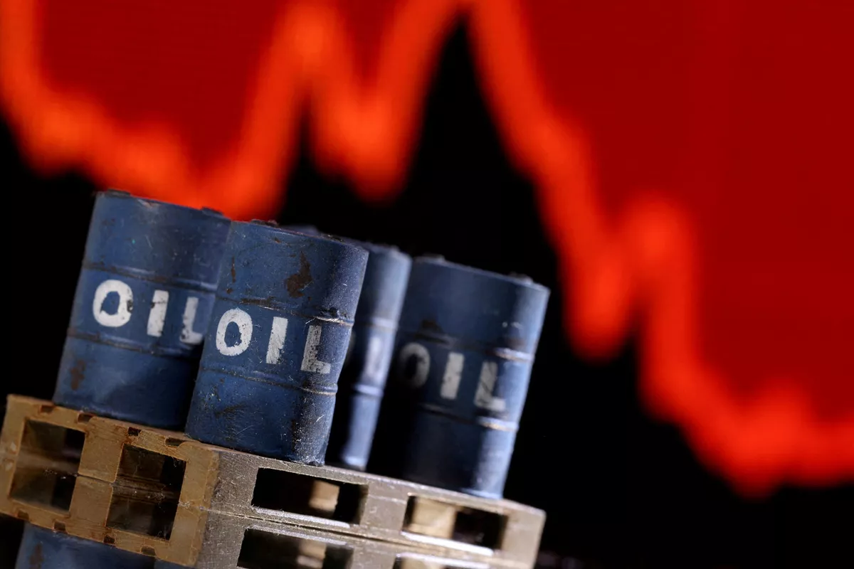 Global Oil Prices Soar Amid Market Volatility