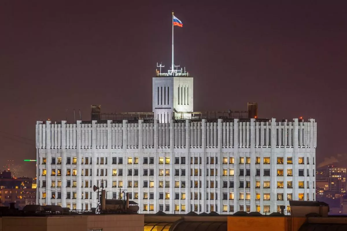 Russia Approves Draft Federal Budget for 2026-2028