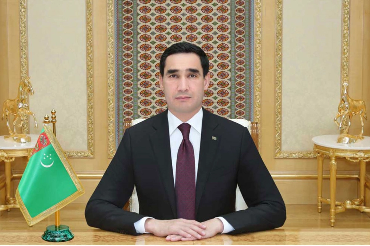 Turkmenistan President Begins Two-Day Official Visit to Malaysia