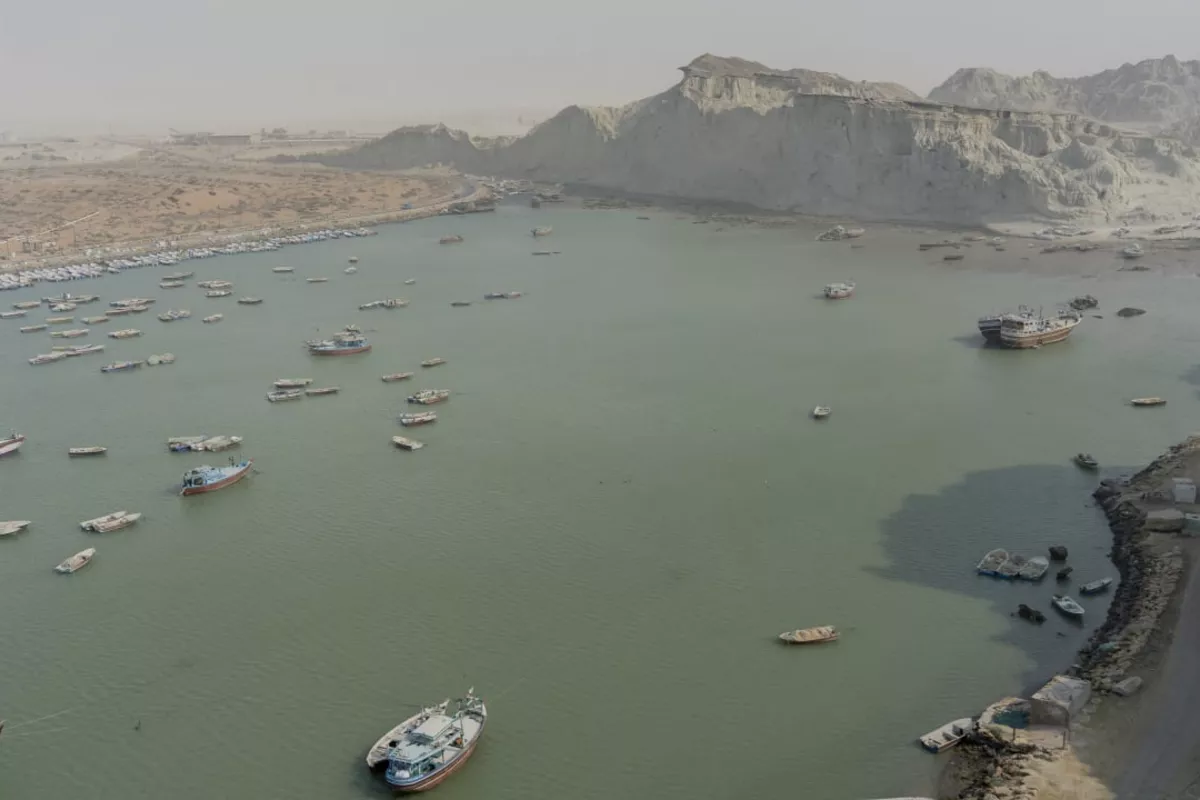 Iran, Russia to Strengthen Naval Cooperation with Drills in Sea of Oman