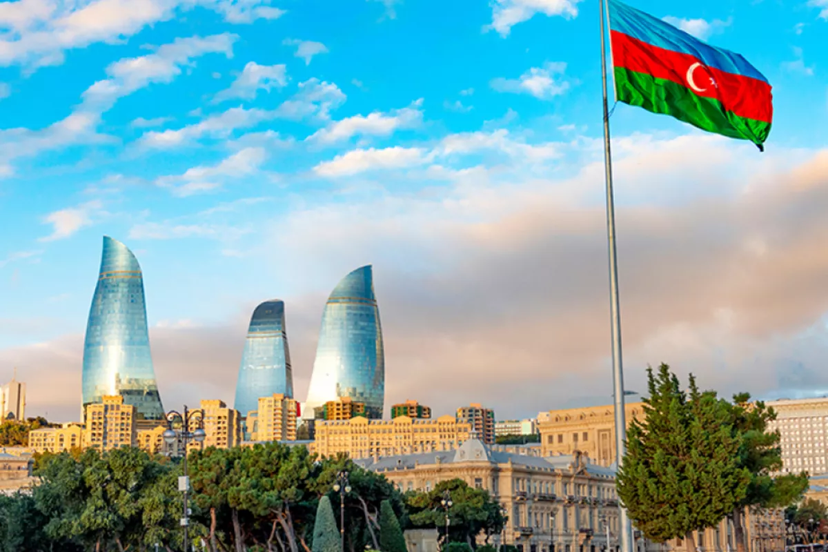 Baku to Host International Forum on Black Sea–Caspian Transport Corridors