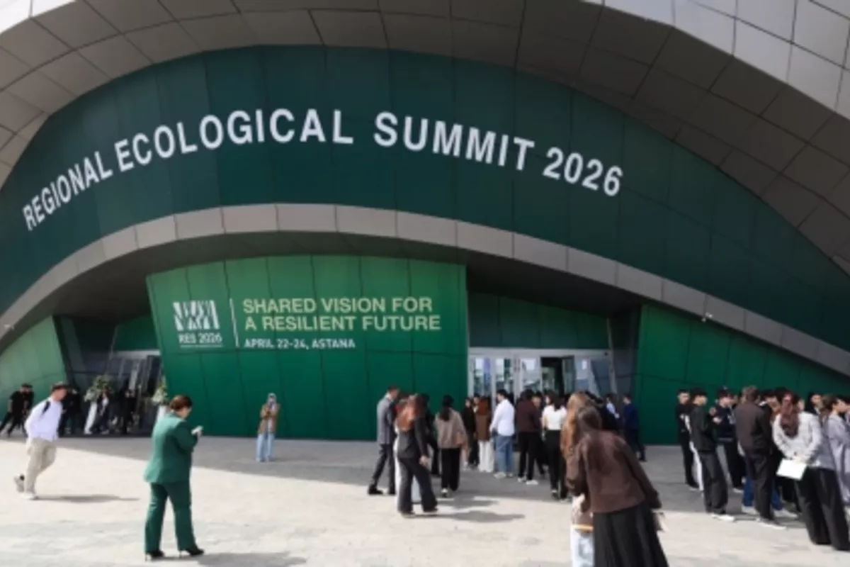 Central Asia Food Shortages Deepen as Climate and Water Pressures Intensify