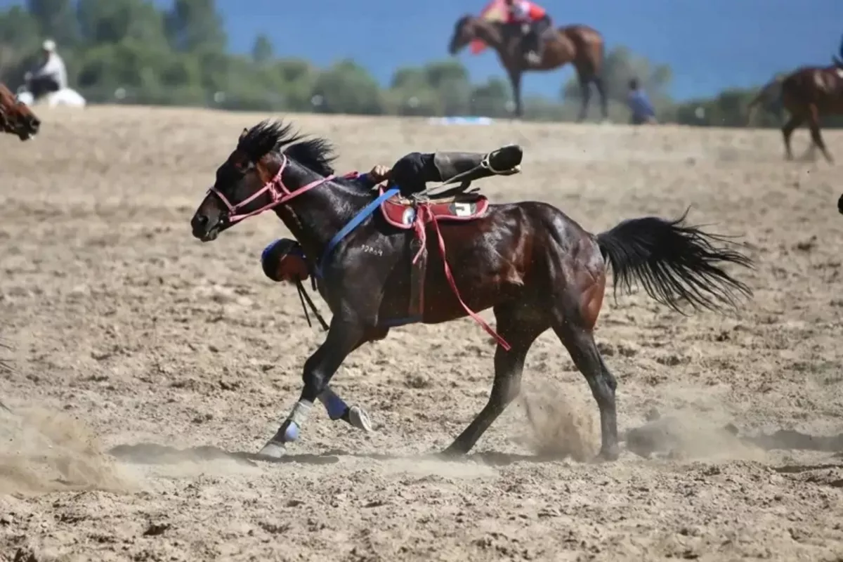 Kazakhstan Elevates National Sports to Priority Status Under New Law