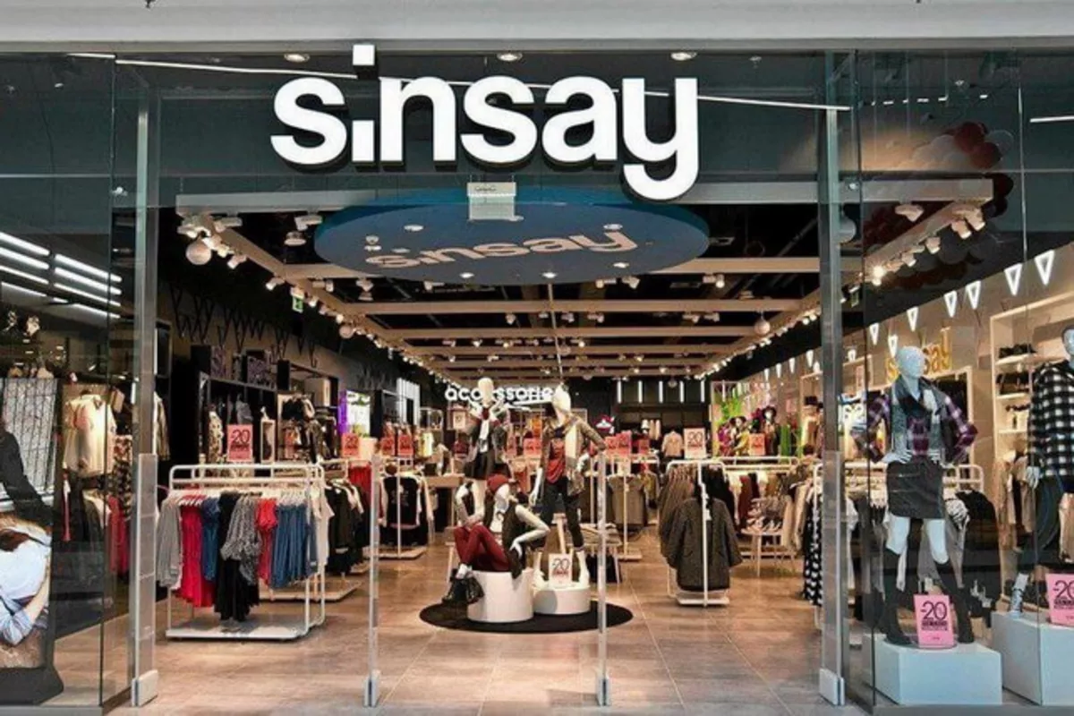 Polish Fashion Giant LPP Brings SINSAY to Uzbekistan’s Growing Market