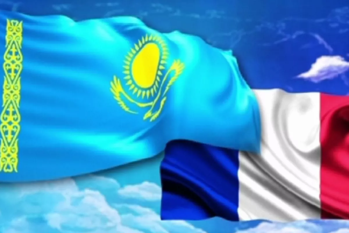 Kazakhstan, France Advance Landmark Renewable Energy Project