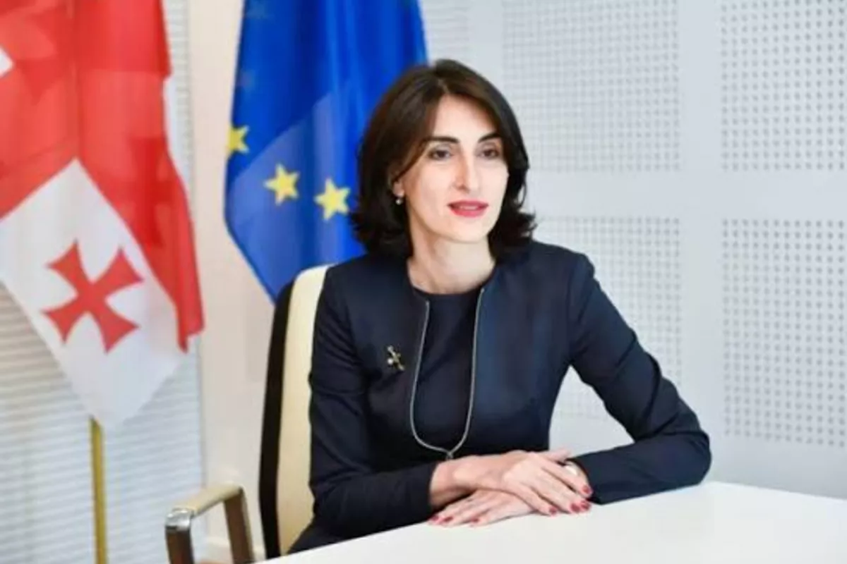 Georgia to Host Historic Meeting With Foreign Ministers of Five Central Asian Countries