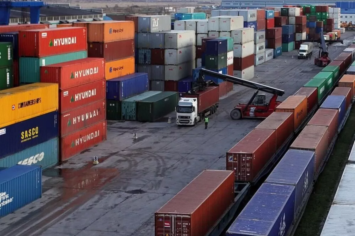 Uzbekistan's Foreign Trade Approaches $60 Billion in First Nine Months