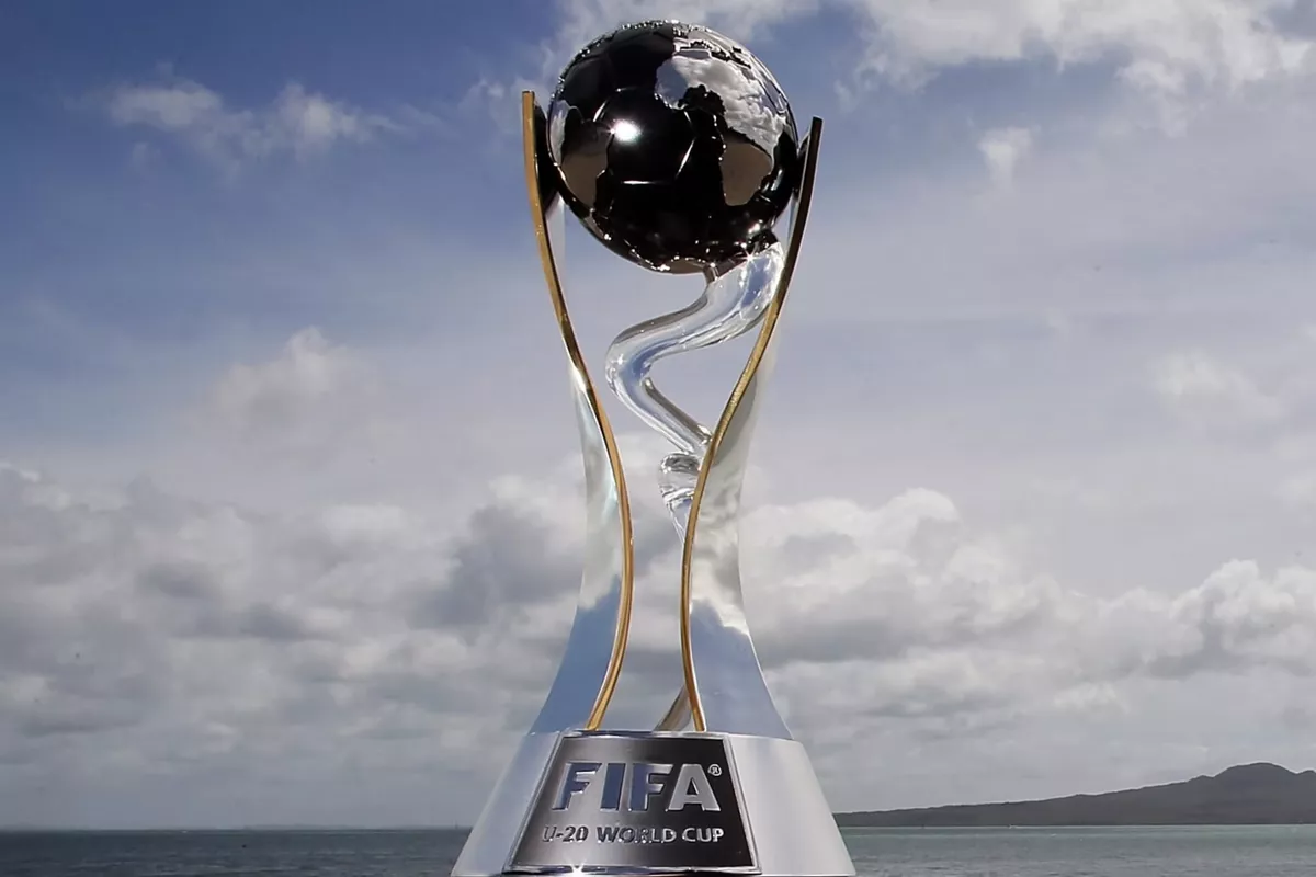 Azerbaijan Creates Organizing Committee for 2027 FIFA U-20 World Cup