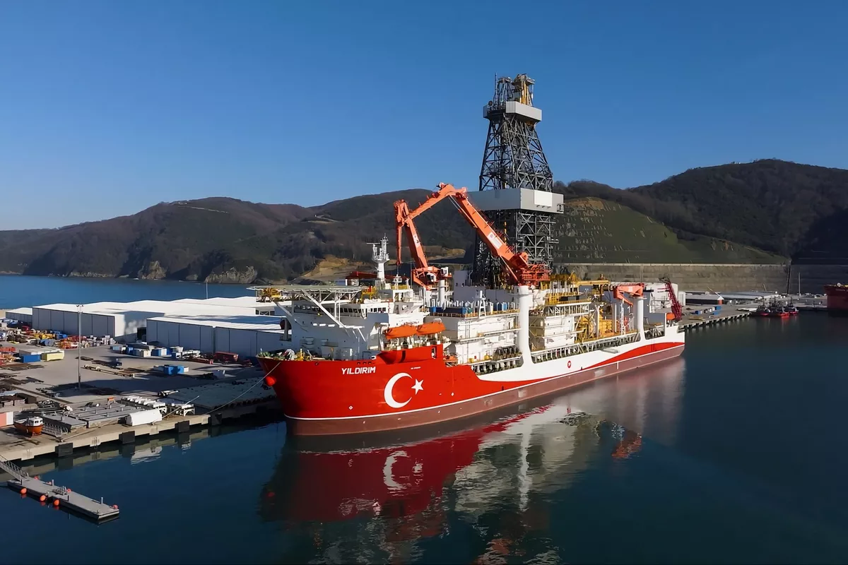 Istanbul Summit Set to Highlight Energy Security and Resource Issues