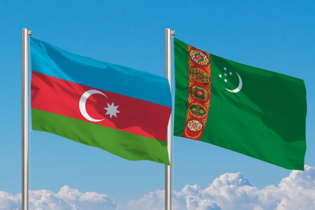 Azerbaijan, Turkmenistan Envoys Hold Talks in Tashkent