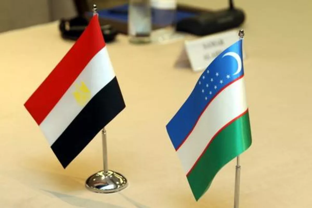 Egypt Attracts Record Number of Uzbek Tourists in 2025