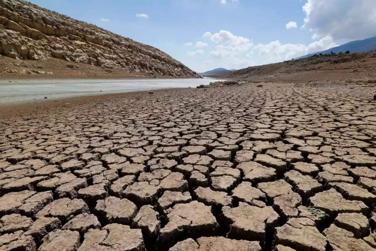 Central Asia to Experience Chronic Water Shortages by 2028