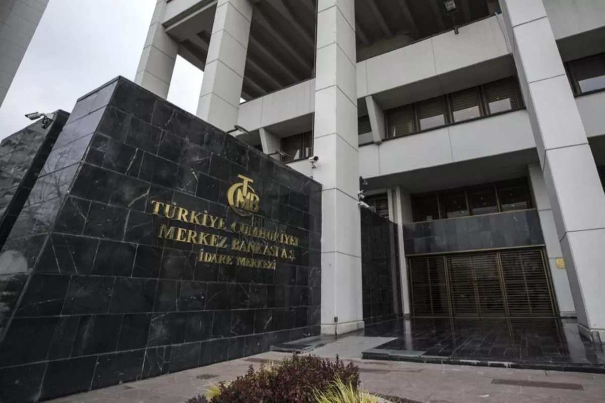 Türkiye’s External Assets Reach $419.6B as Reserves Expand