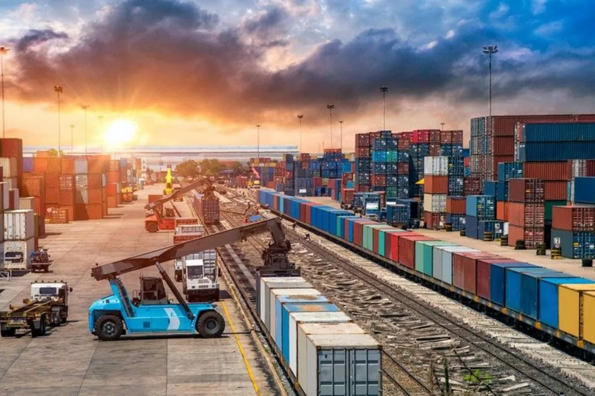 Can the Middle Corridor Revolutionize Eurasia's Energy Landscape?