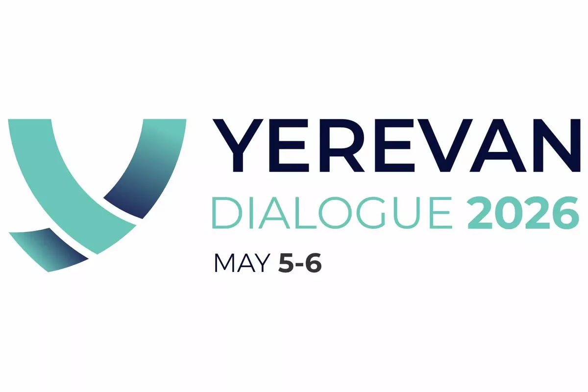 Key Themes Unveiled for Yerevan Dialogue 2026