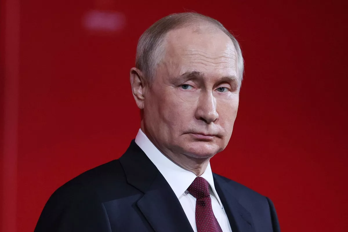 Putin Shows No Willingness for Peace, Alaska Meeting Won’t Change That, Says ISW Expert