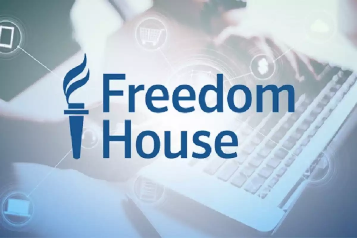 Central Asia Among the Least Free Regions in Freedom House’s 2025 Report