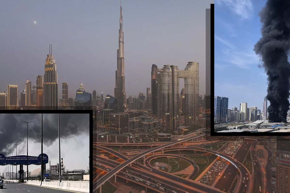 Why the Gulf Pays the Heaviest Price in the US-Israel-Iran War