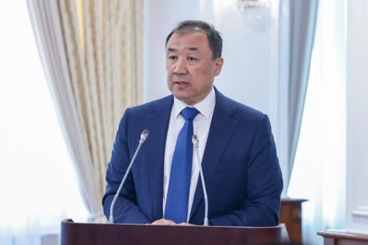 Kazakhstan Eyes Strategic Long-Term Oil Supply Contracts with Azerbaijan