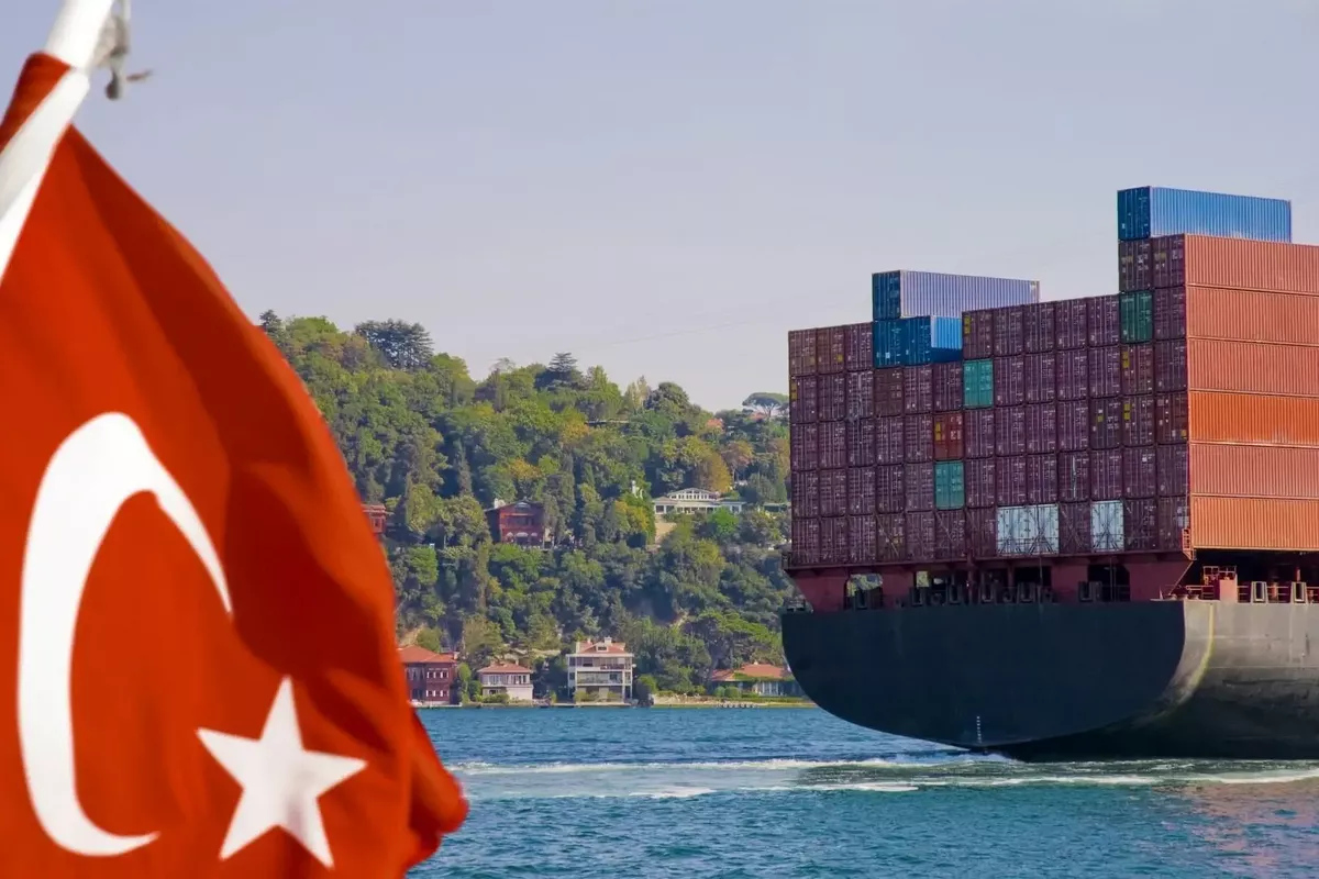 What Drove Türkiye's Record July Exports?