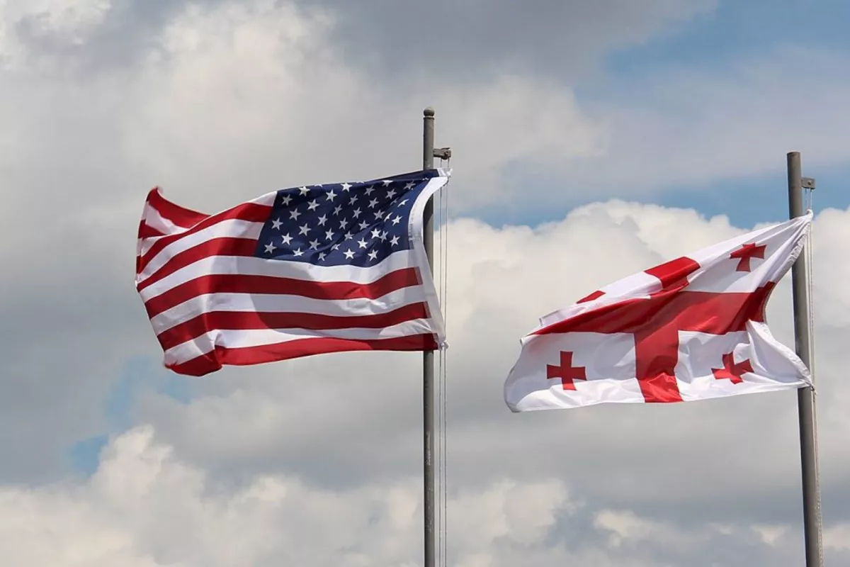 Georgia Joins US-Led Partnership to Advance AI Capabilities