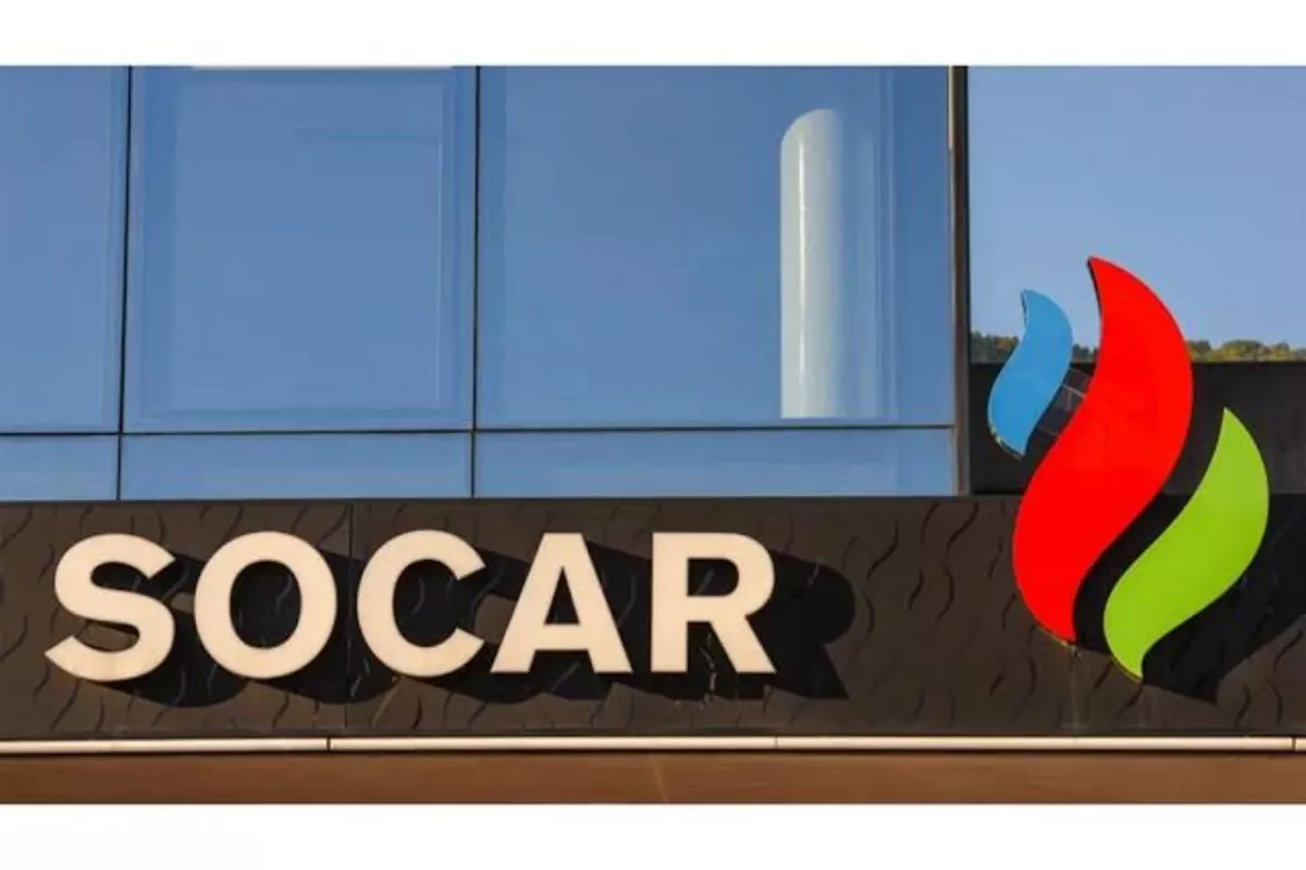 From Caspian Gas to Turkish Industry: SOCAR’s Geopolitical Energy Strategy