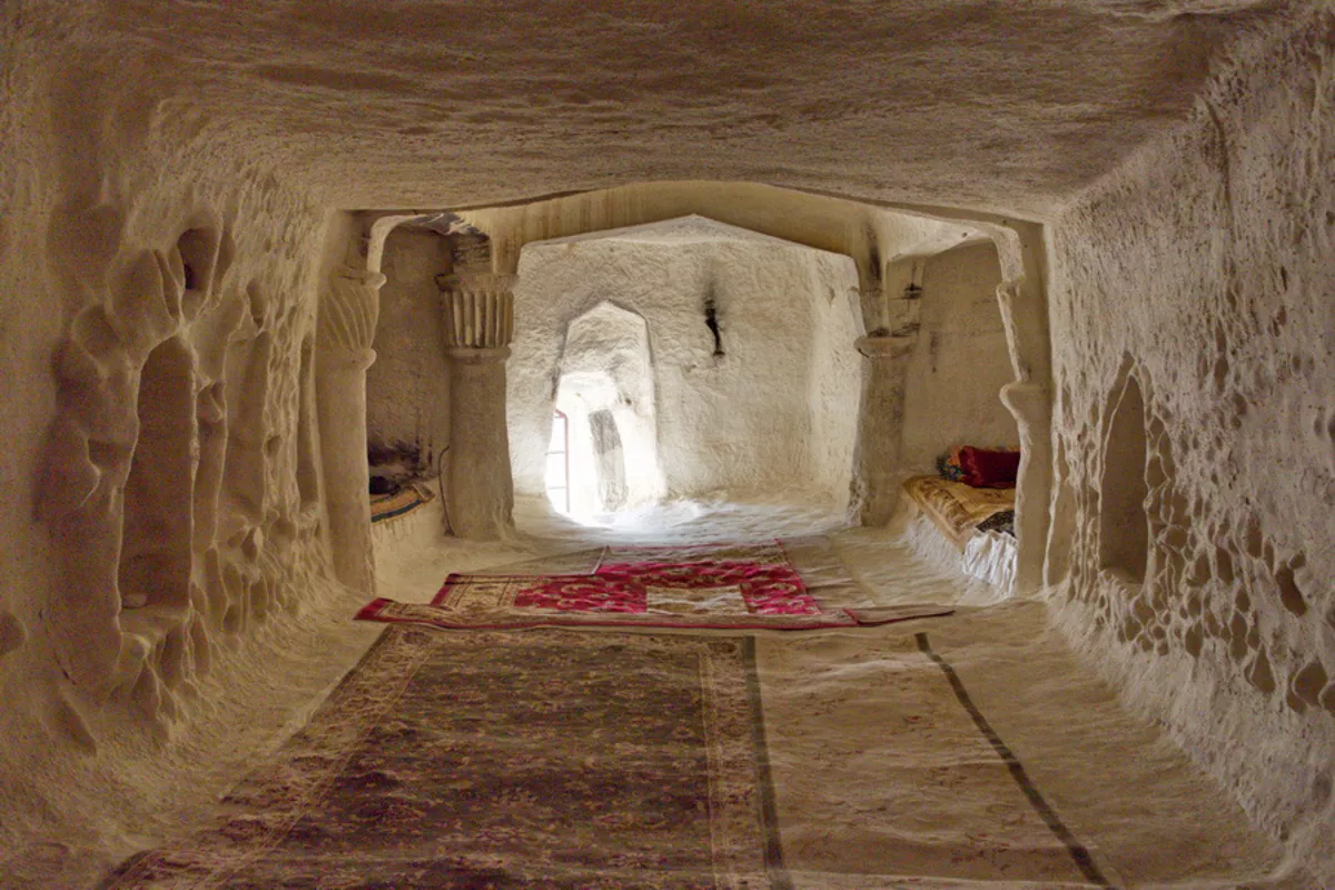 Kazakhstan Prepares for UNESCO World Heritage Evaluation Tour