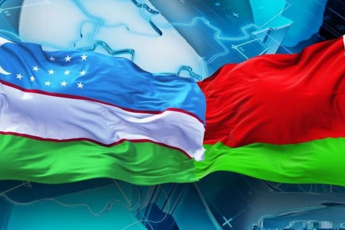 Belarus and Uzbekistan Strengthen Cooperation in Education and Science