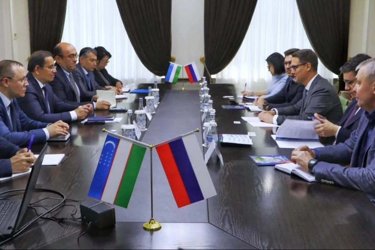 Uzbekistan’s Leather Industry Opens New Doors with Russian Collaboration