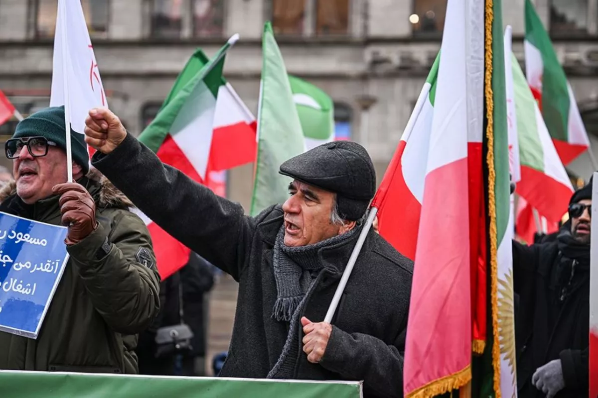 Iran's Prosecutor Threatens Death Penalty for Protesters