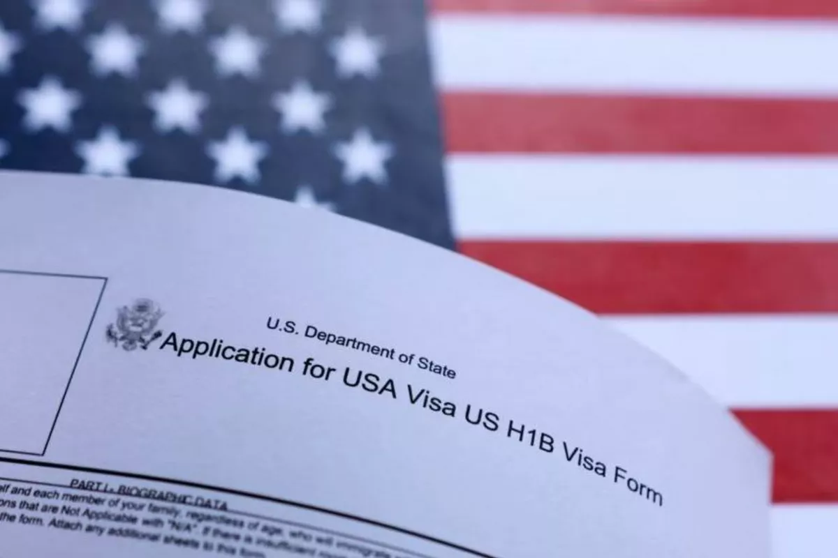 US Adds Tajikistan to Visa Bond Requirement List