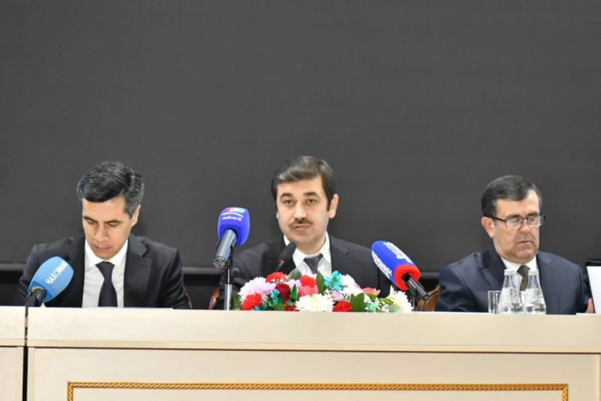 Tajikistan’s Top University Makes Global Best List