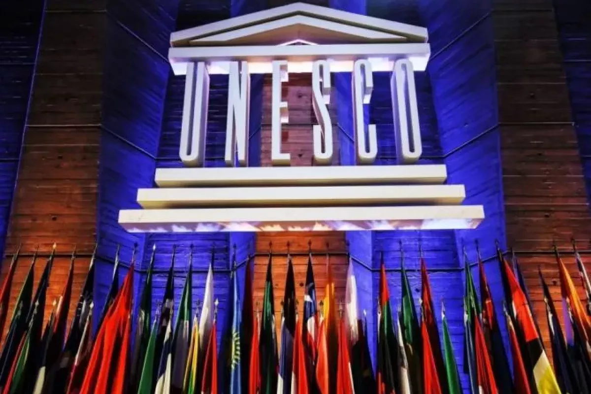 Azerbaijan Secures Seat on UNESCO World Heritage Committee