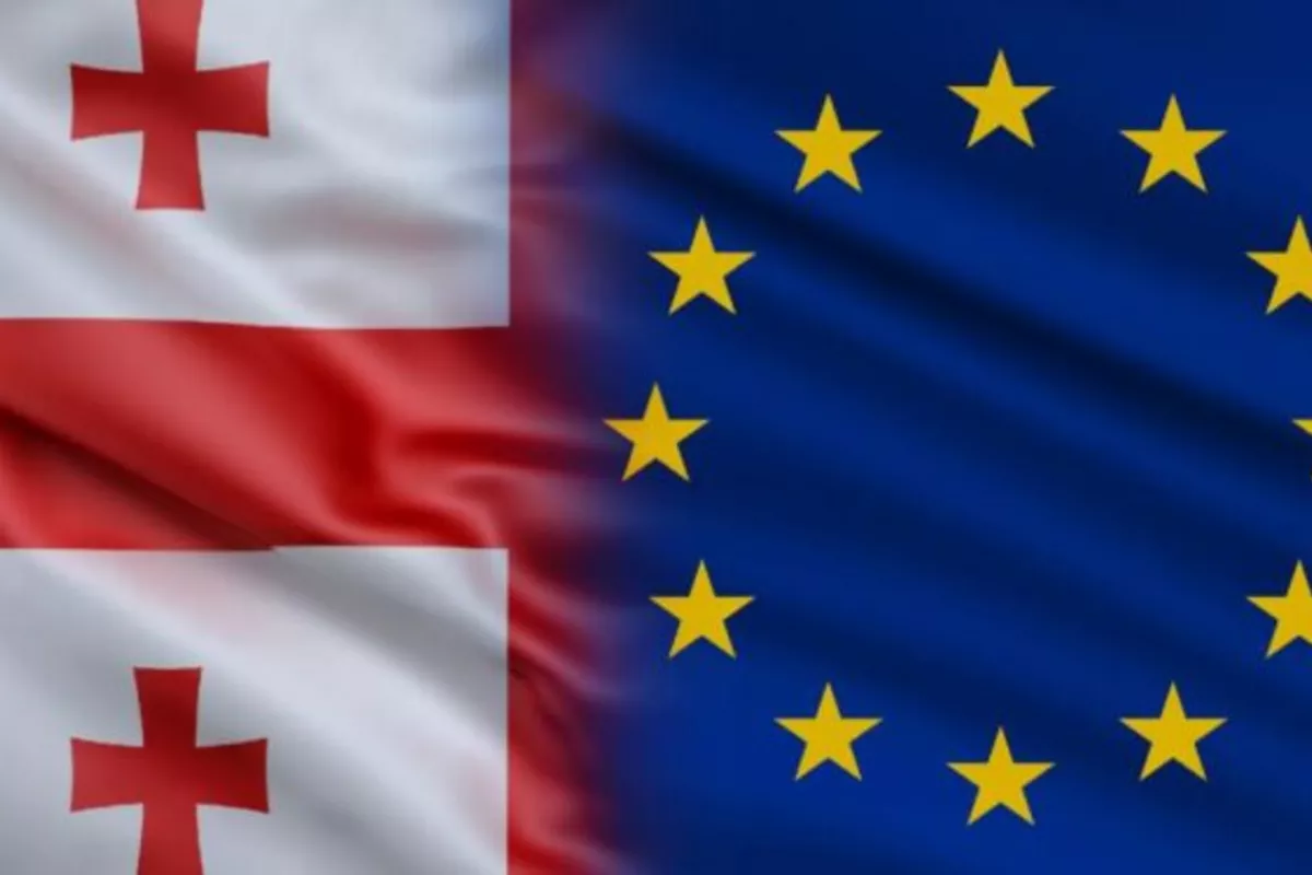 EU Reaffirms Neutrality and Calls for Calm in Georgia