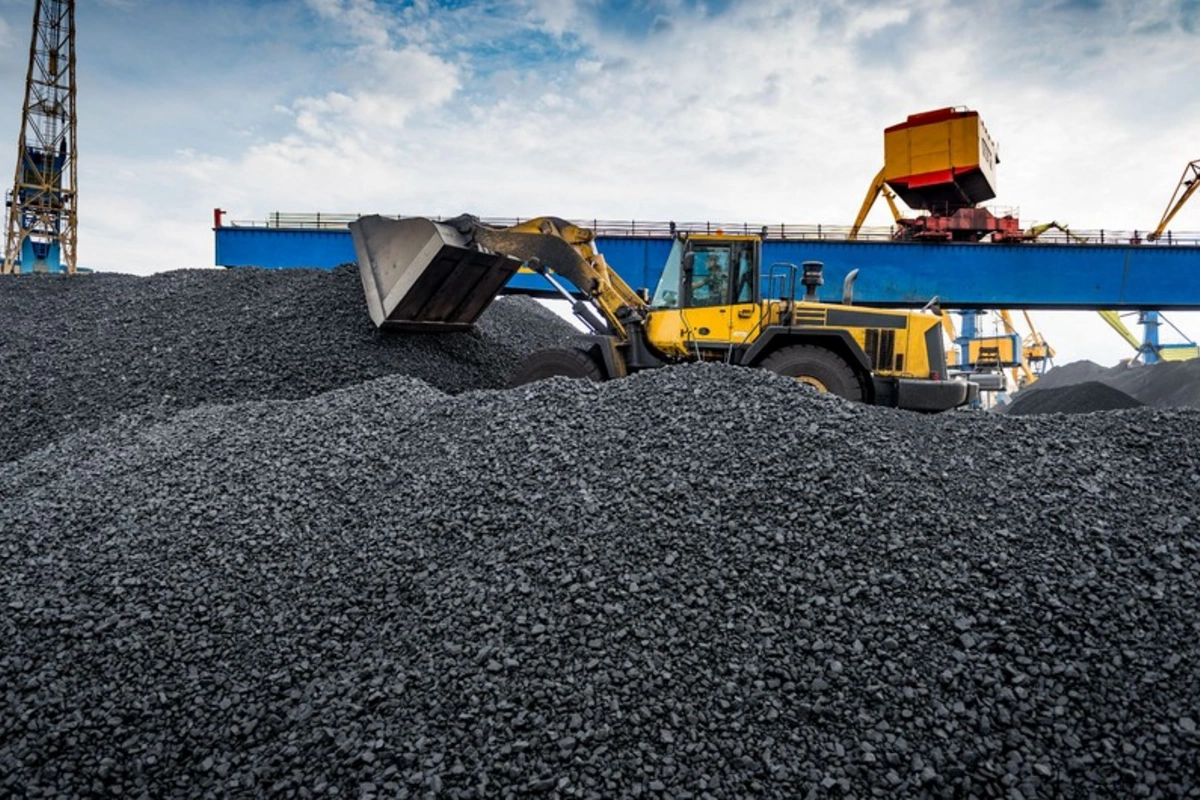 Azerbaijan Discloses Volume of Petroleum Coke Exports in 2024