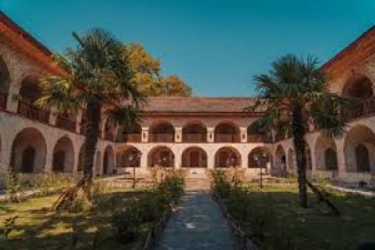 Uzbekistan Sees Silk Road Talks as Game-Changer for Organization for Economic Cooperation's Partnerships