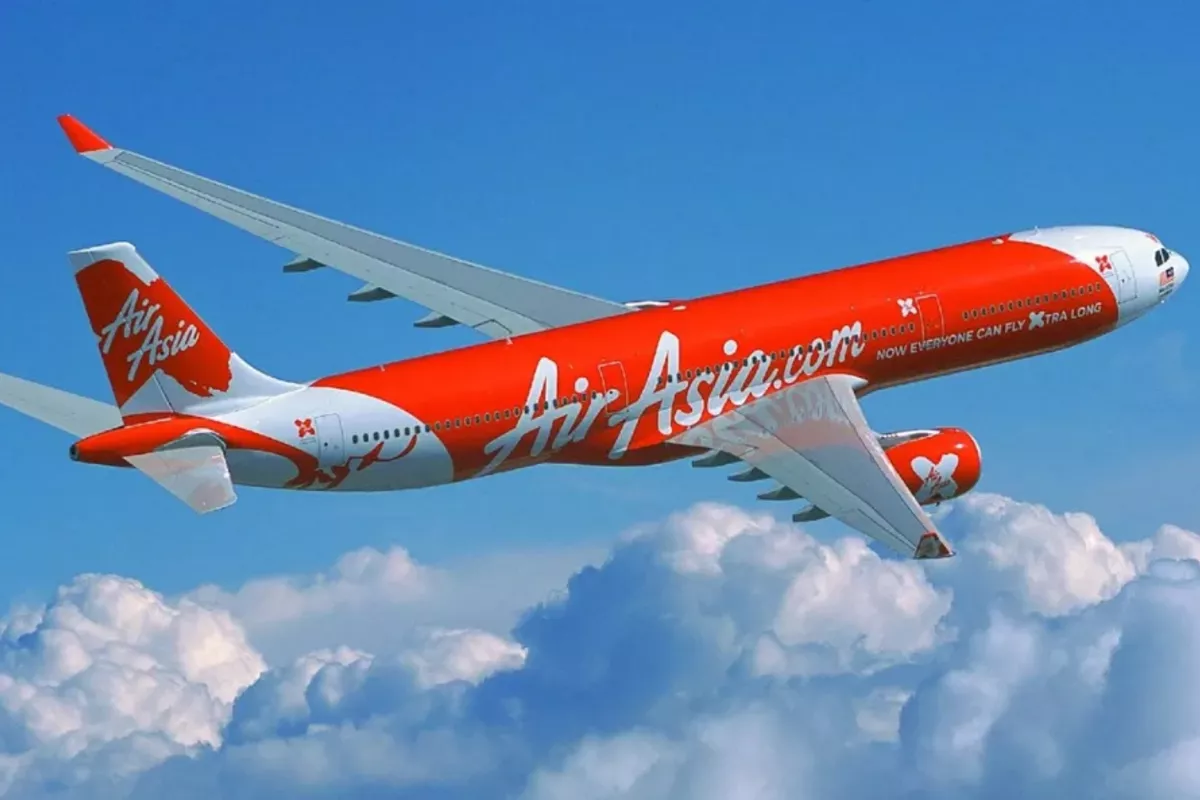 AirAsia Inaugurates Kuala Lumpur-Tashkent Direct Flight