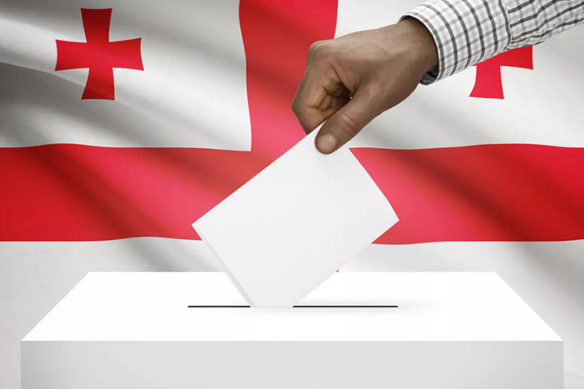 Georgia on Edge Ahead of Key Local Elections