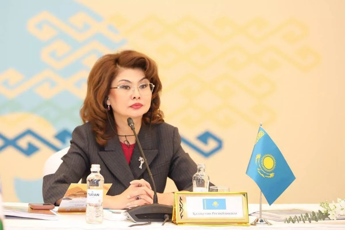 Kazakhstan Unveils 2030 Migration Policy for Citizens