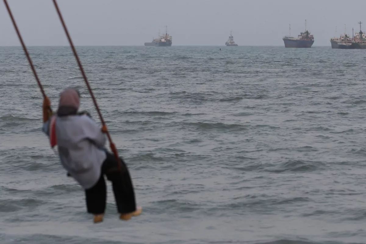 US Justice Department Weighs Revival of Prize Courts to Seize Iranian Oil Tankers