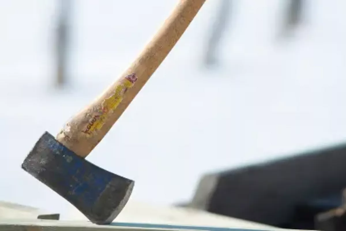 Axe Attack at Kazakh School Injures Two Pupils