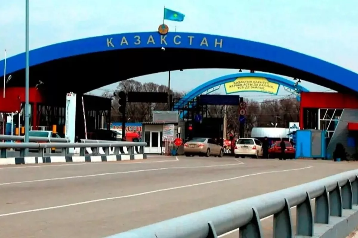 Kazakhstan Set to Open Central Asia’s Largest Industrial Hub