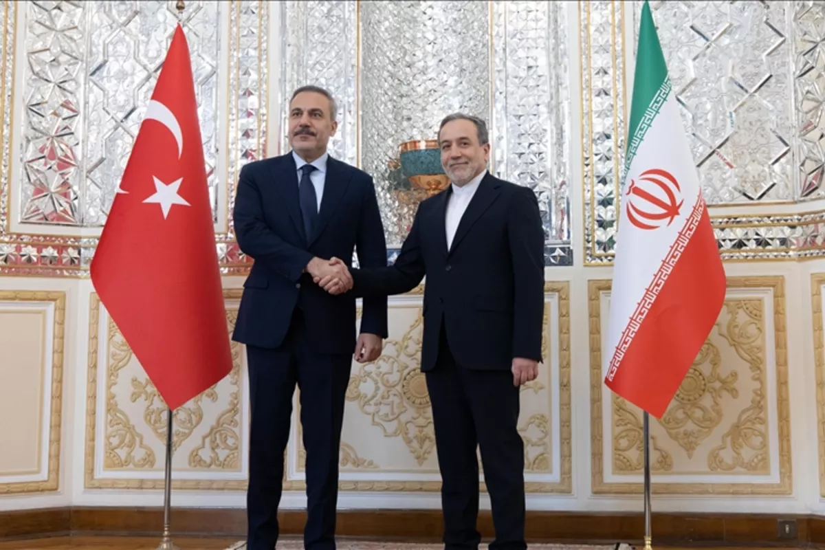 Turkish, Iranian Foreign Ministers to Meet in Istanbul