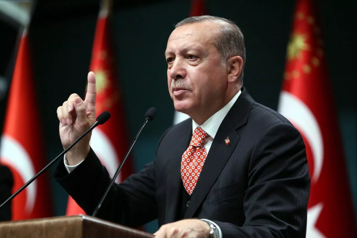 Turkish President: Zangezur Corridor to Unlock New Opportunities for Azerbaijan and Region