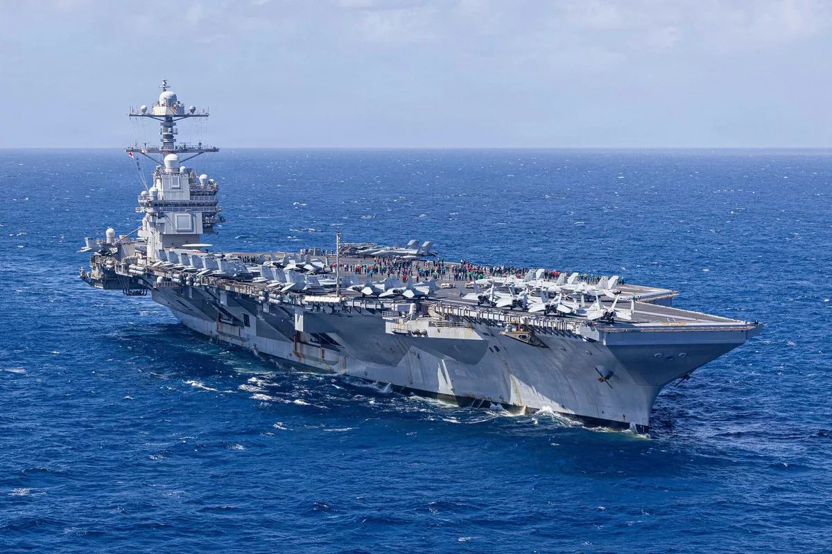 The Clock is Ticking Toward a Second War in the Gulf